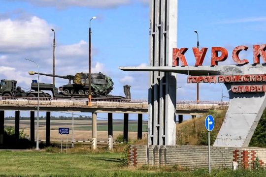 kursk